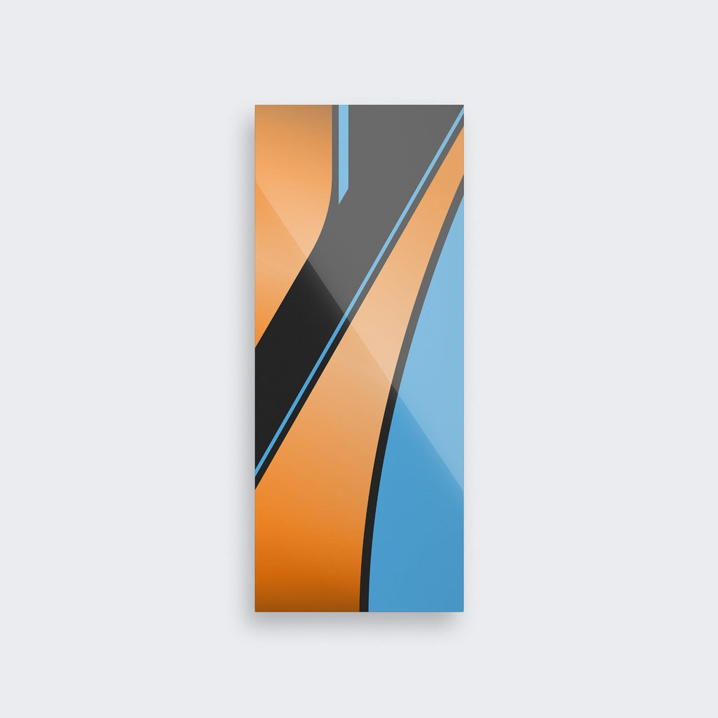 McLaren - Livery Acrylic - 2023